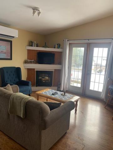 Whispering Waves Cottages Shelburne Exterior foto